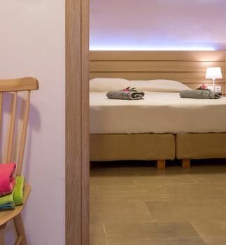 Krouzeri Beach Apartments Kentroma Luaran gambar